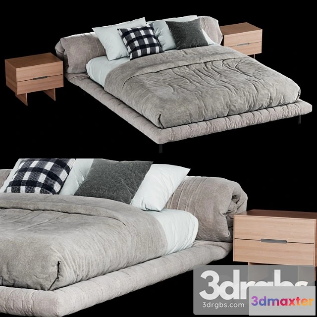 941242 - Bonaldo blanket 2