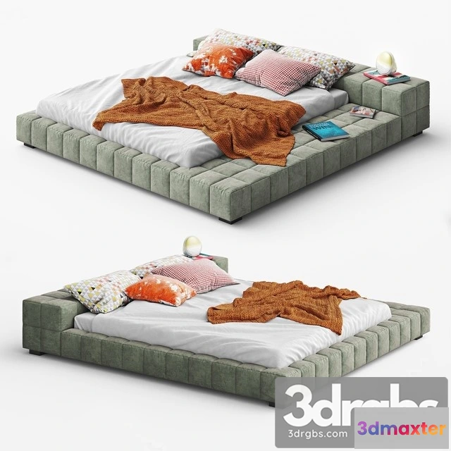 941262 - Bonaldo Squaring