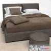 941280 - Bond Night Bed