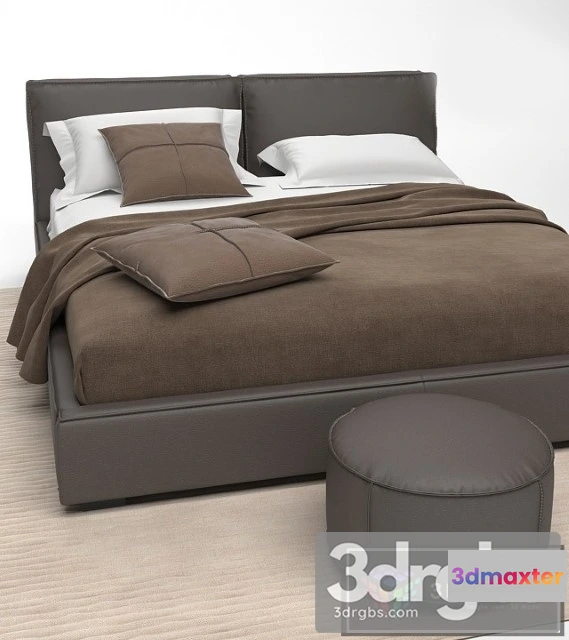 941280 - Bond Night Bed