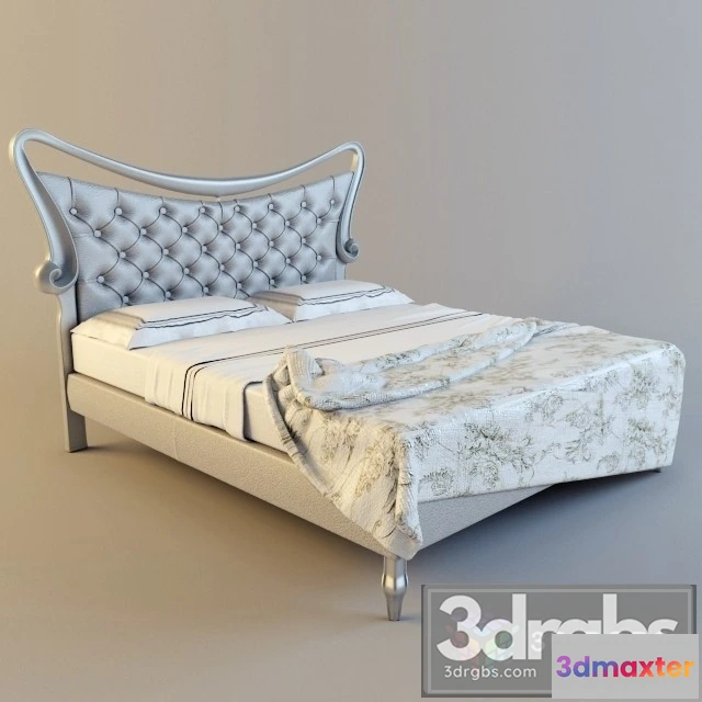 941286 - Bova Krovat Bed