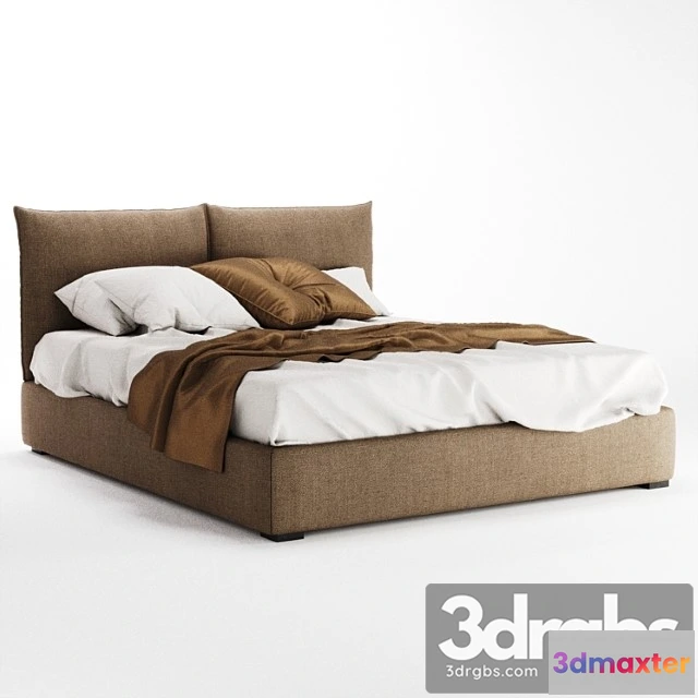 941292 - Bpd Dual Bed