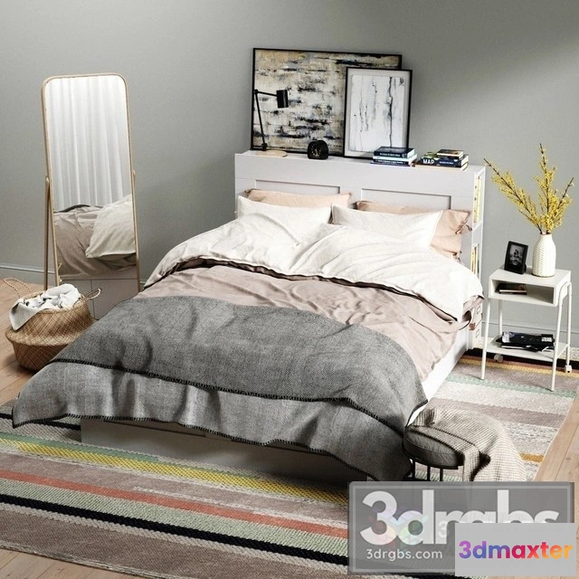 941300 - Brimness Bed