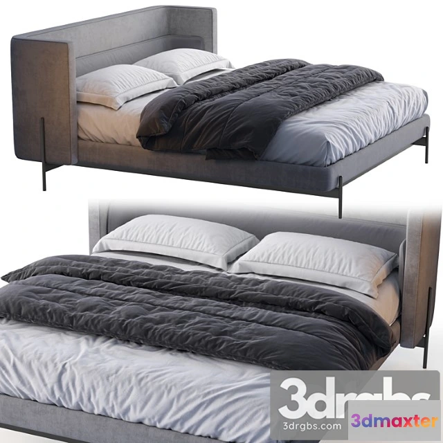 941318 - Busnelli bed yume 2