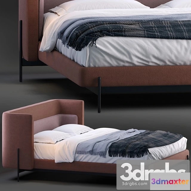 941320 - Busnelli bed yume_2 2