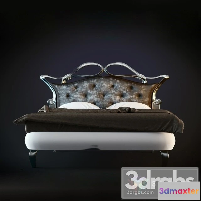 941328 - Butterfly Classic Bed