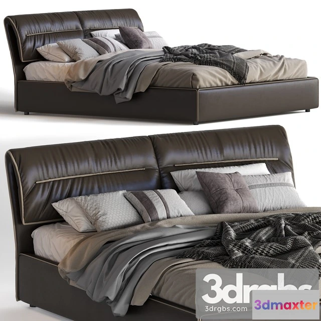941354 - Campo Bonaldo Bed 1