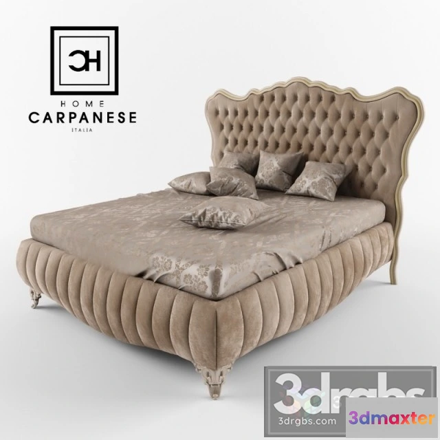 941406 - Carpanese Bed