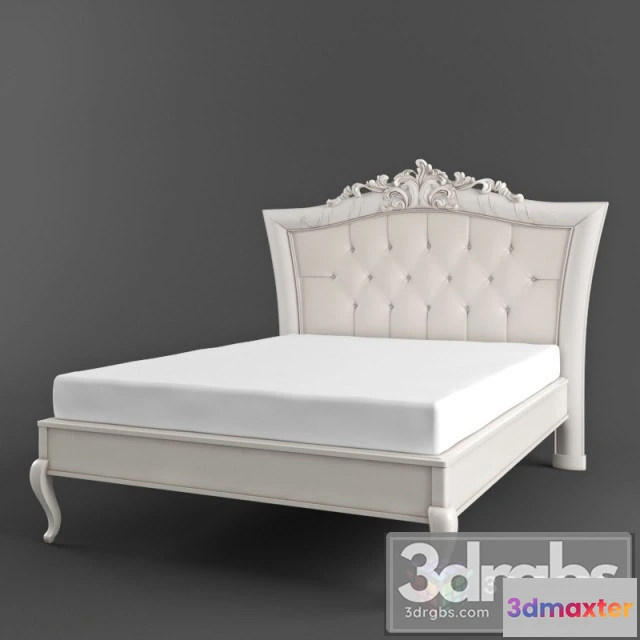 941410 - Casa Bela Krovat Bed