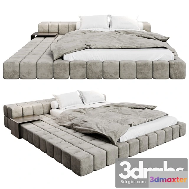 941436 - Cell Bed Interia