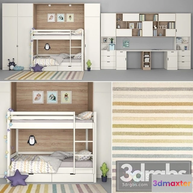 941458 - Child Furniture