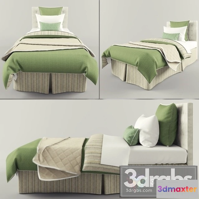 941462 - Children Bed 02