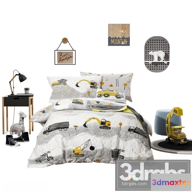 941478 - Children set 06 - No.2