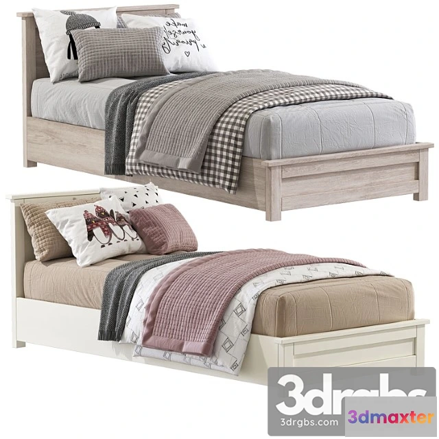 941484 - Childrens Bed Loft 3