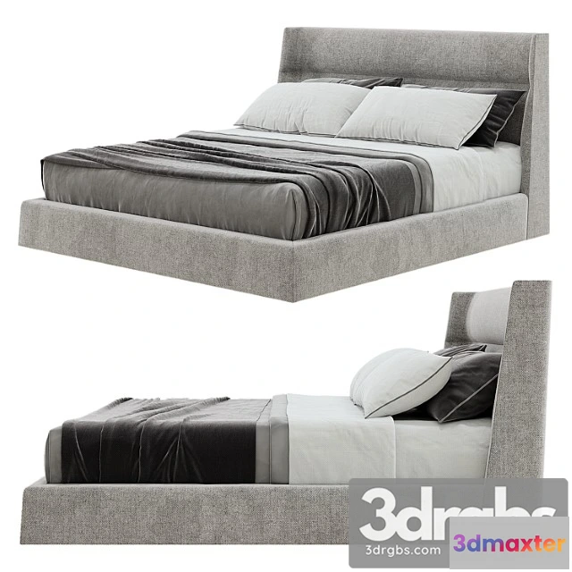 941496 - Chloe letto poliform 2