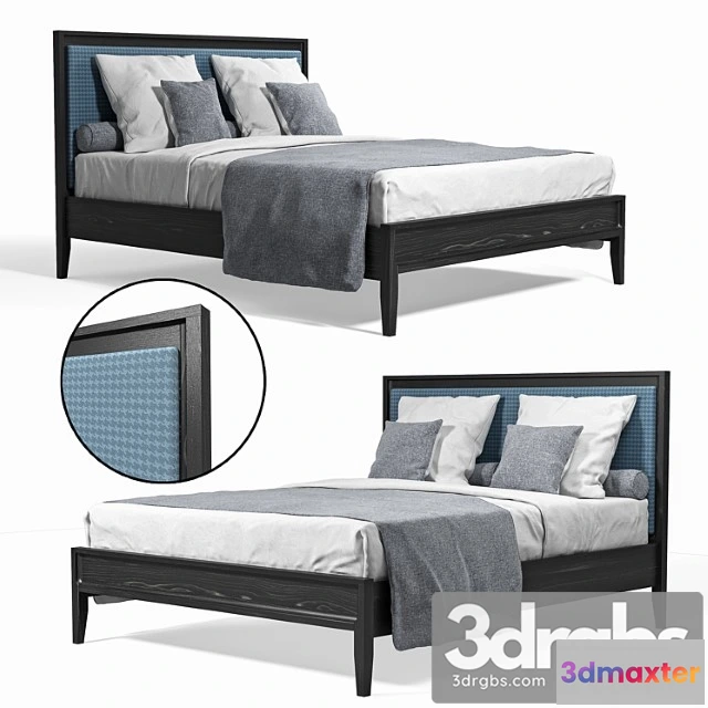 941514 - City Bed Dantone Home
