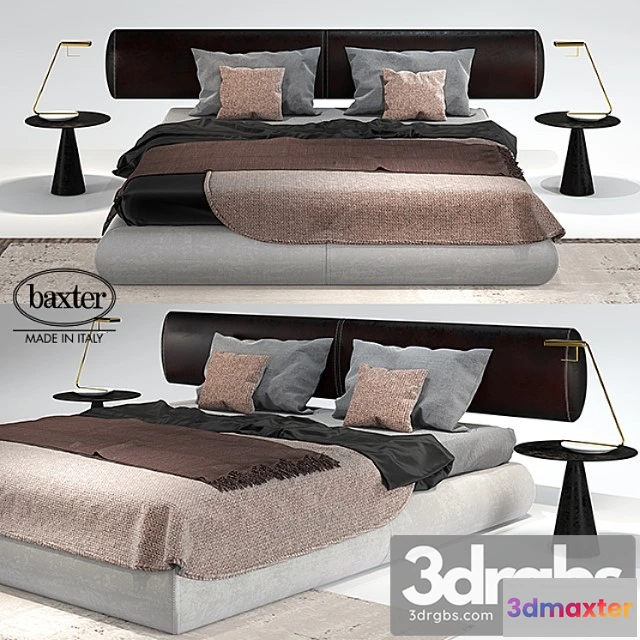 941556 - Como bed 2