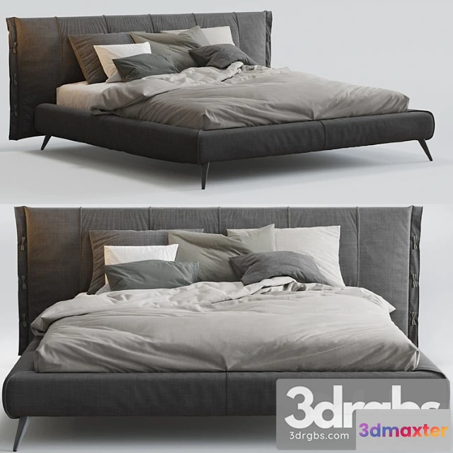 941608 - Cuff bed bonaldo 2