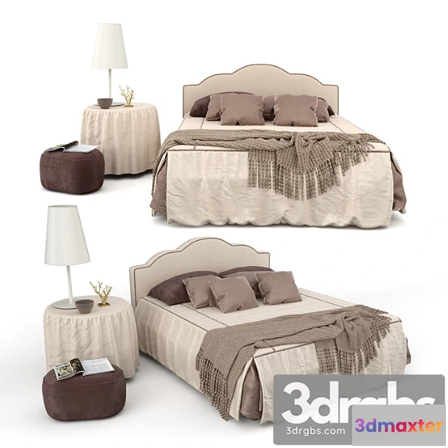 941614 - Dafne by bolzan letti 2