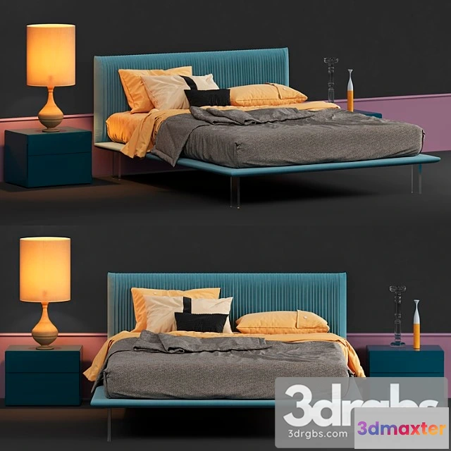 941618 - Dall agnese plisse 2