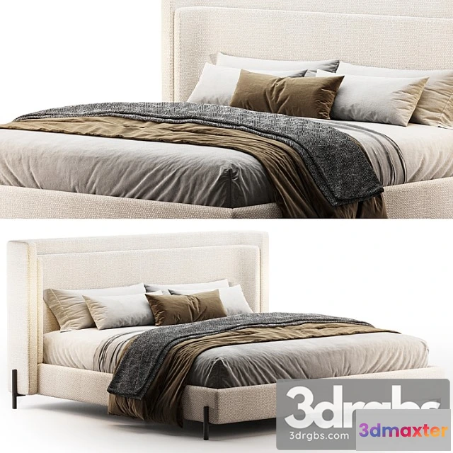 941624 - Dallon King Bed