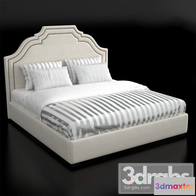 941632 - Dantone Bristol Bed