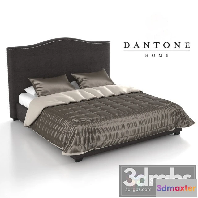941634 - Dantone Dewsbery Bed