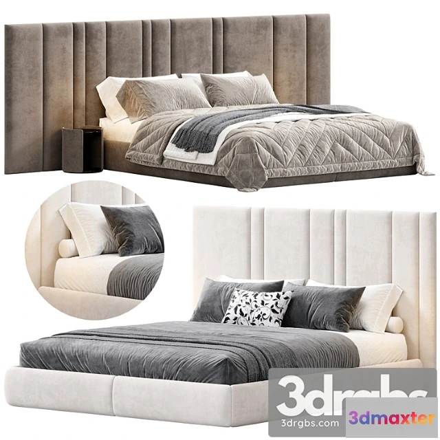 941666 - Desire Bed By Sensorsleep