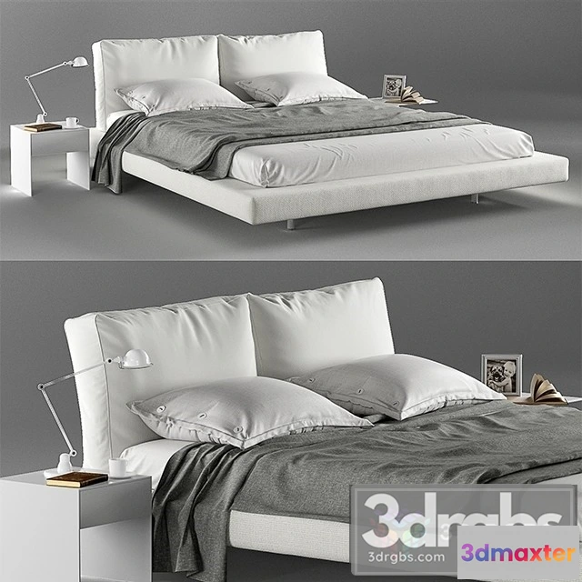 941672 - Desiree Ozium Bed