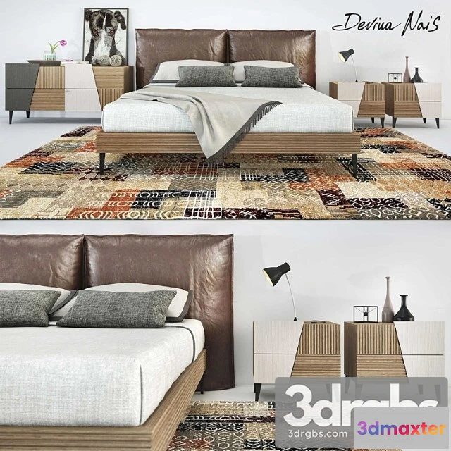 941678 - Devina Zero collection16 Milano Design