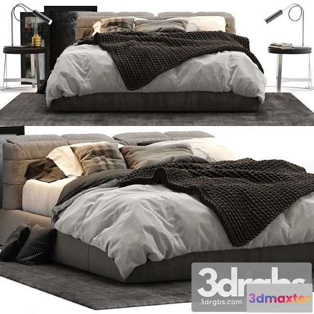 941702 - Ditre italia dunn bed_2 2