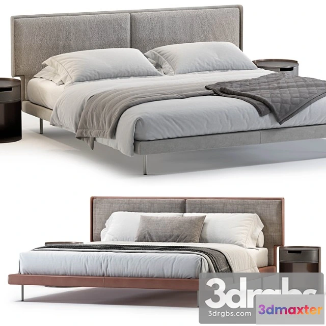 941728 - Ditre Italia Skin Bed