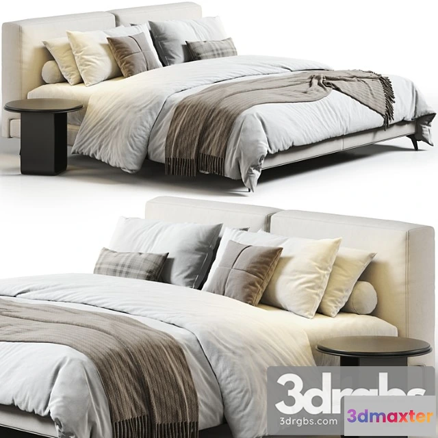 941732 - Ditre Italia Sound Bed 17