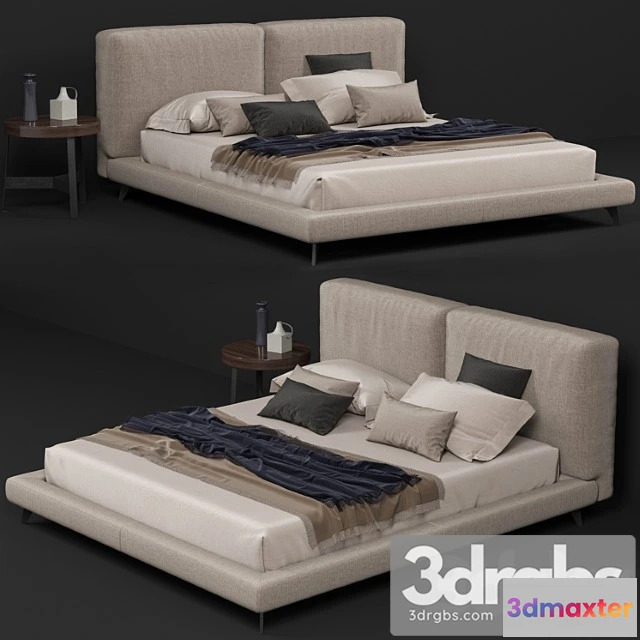 941734 - Ditre italia sound bed 2