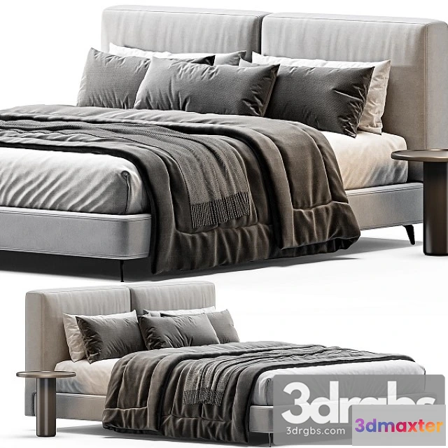 941736 - Ditre Italia Sound Bed
