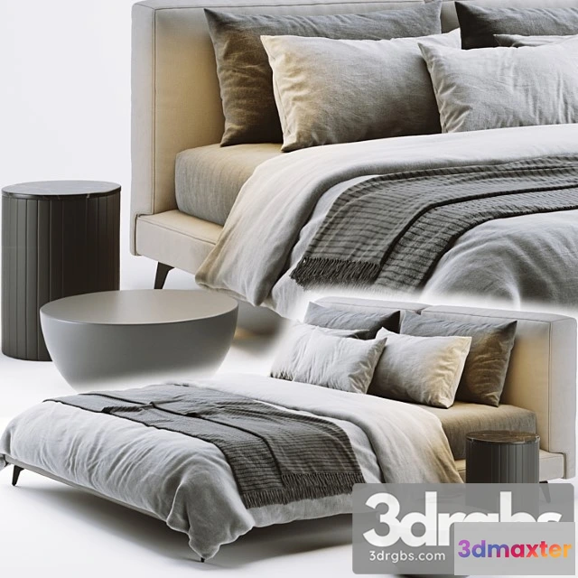 941740 - Ditre italia sound bed_2 2