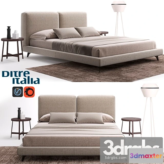 941746 - Ditre sound 2