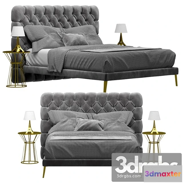 941772 - Dorelan letto windsor bed 2