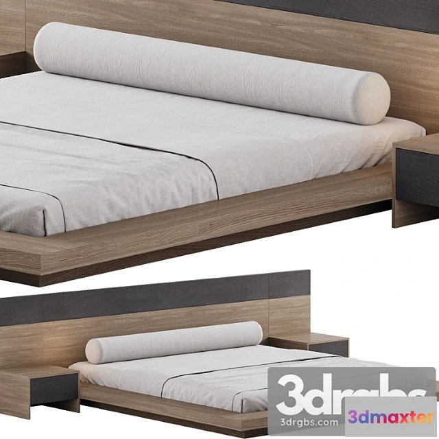 941782 - Double Bed 04 1