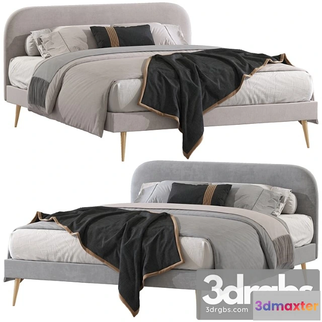 941784 - Double Bed 125