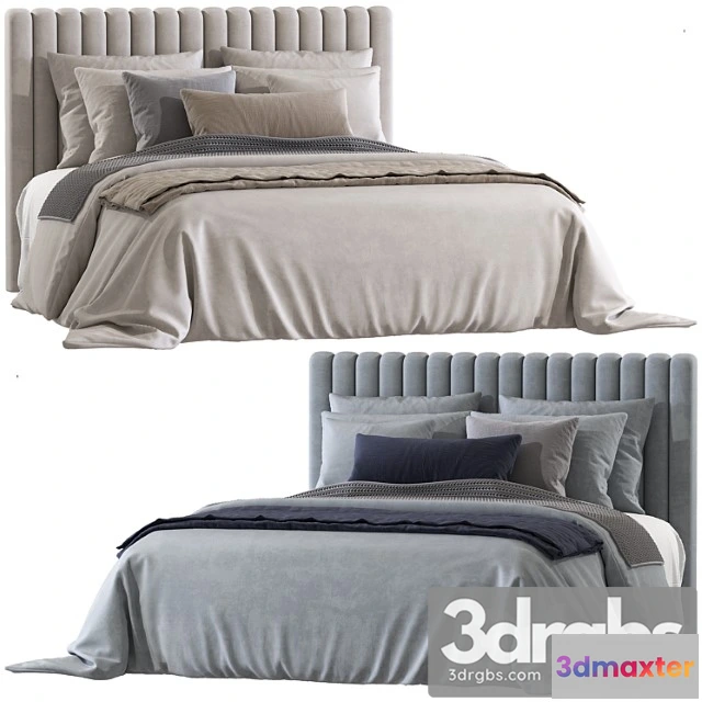 941786 - Double Bed 137