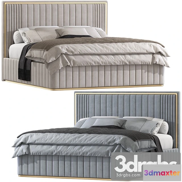 941788 - Double Bed 160