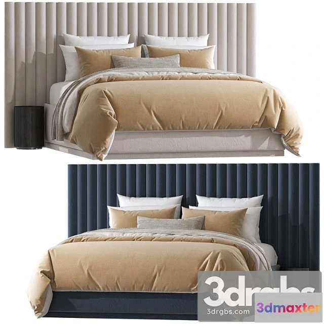 941798 - Double Bed 65