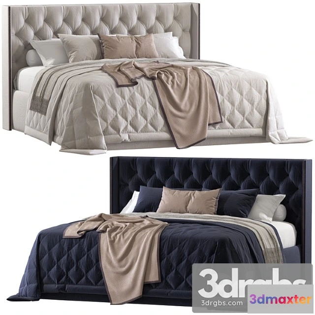 941800 - Double Bed 66