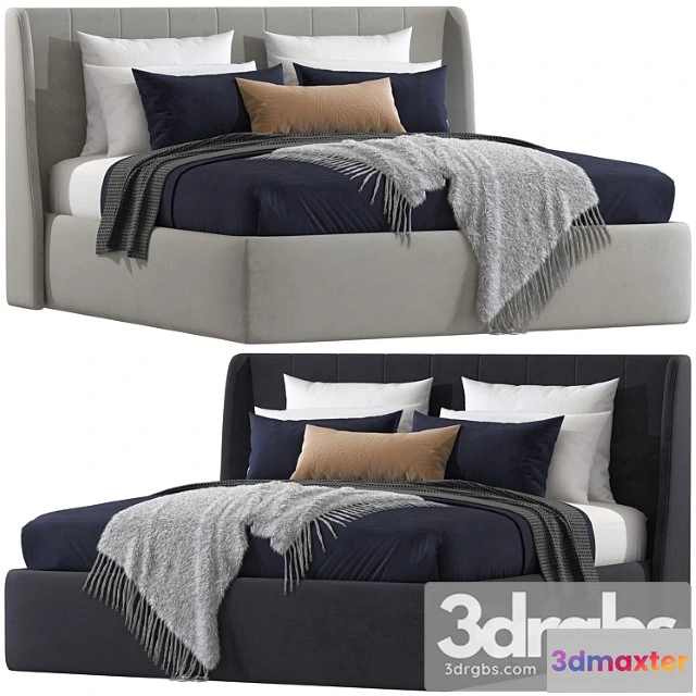 941804 - Double Bed 81