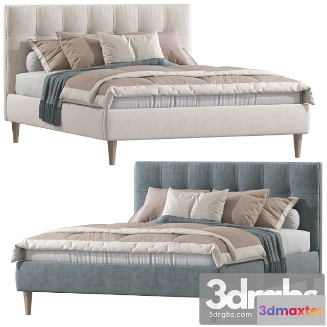 941810 - Double bed 98. 2