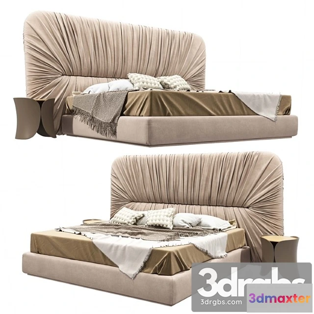941822 - Drape bed laurameroni 2