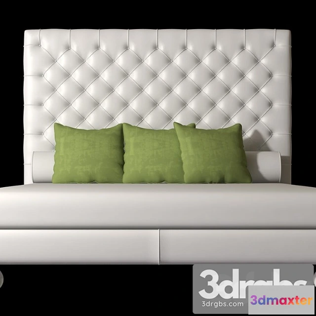 941848 - Ego Bed