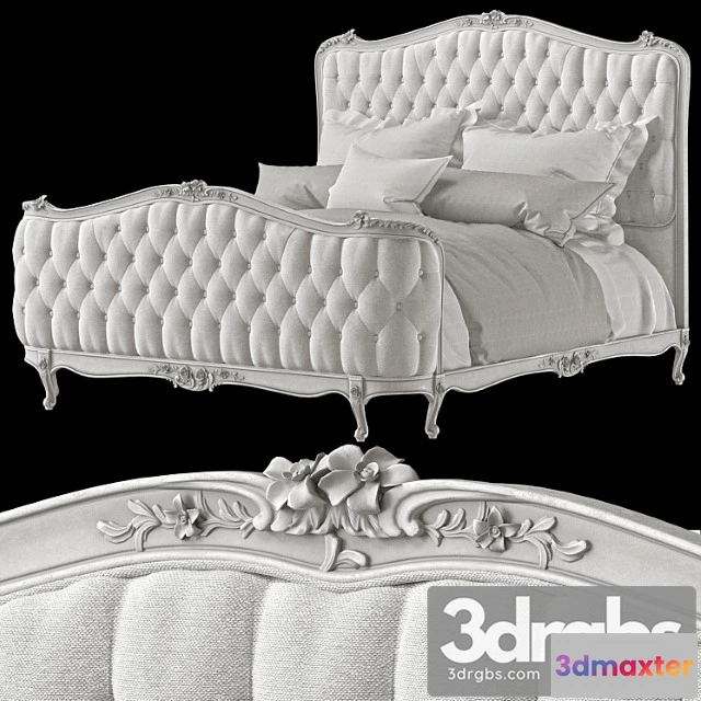 941866 - Eloquence Sophia Bed