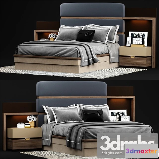 941874 - Encanto bed 2